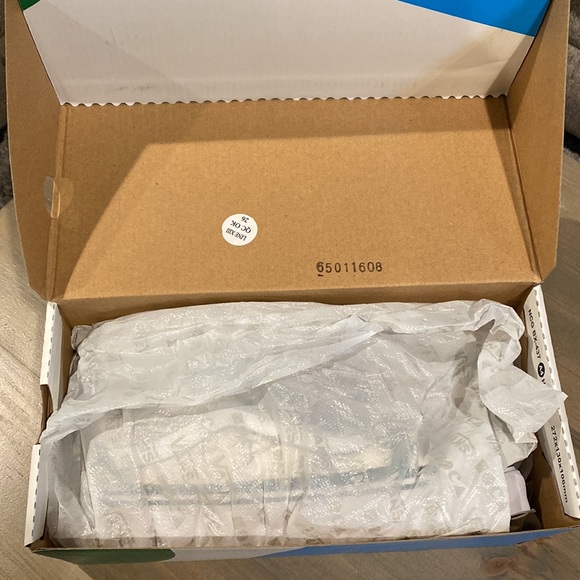 Vans Old Skool Frances Stark / Maps Lace Up Shoe Size: 5.0 Men’s 6.5 Women’s - Picture 4 of 11